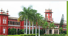 Tamil Nadu Agricultural University (TNAU)